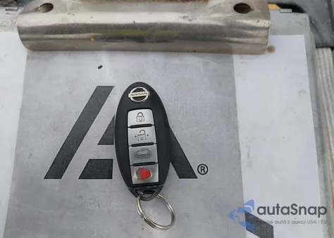 2012 Nissan Maxima 3.5 Sv from USA, damaged, VIN 1N4AA5AP0CC852075